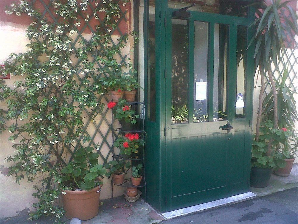 Hotel Bel Sito Génova Exterior foto